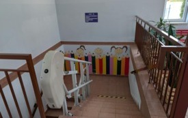 Galeria aktualności Dostępne szkoły w Płońsku coraz bliżej. Miasto negocjuje warunki realizacji projektu 5
