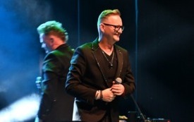 Galeria aktualności Zagrali dla Bartusia &nbsp;&nbsp; 22