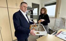 Galeria aktualności Tłusty czwartek w Urzędzie Miejskim, zgodnie z tradycją  15