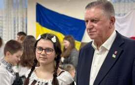 Galeria aktualności Dzieci z Charkowa w Goszczycach 4