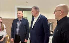 Galeria aktualności Dzieci z Charkowa w Goszczycach 7