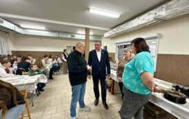 Galeria aktualności Dzieci z Charkowa w Goszczycach 17