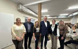 Galeria aktualności Dzieci z Charkowa w Goszczycach 18