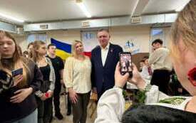Galeria aktualności Dzieci z Charkowa w Goszczycach 21