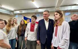 Galeria aktualności Dzieci z Charkowa w Goszczycach 23