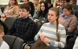 Galeria aktualności Dzieci z Charkowa kończą pobyt w Płońsku 3