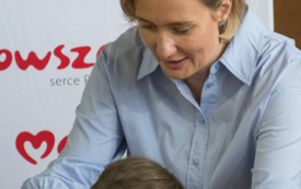 Galeria aktualności Maluchowe Mistrzostwa w Płońsk &ndash; sportowa radość najmłodszych 5