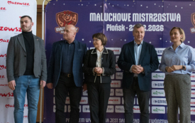 Galeria aktualności Maluchowe Mistrzostwa w Płońsk &ndash; sportowa radość najmłodszych 13