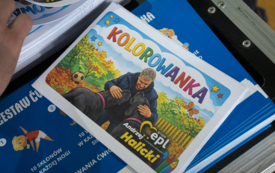 Galeria aktualności Maluchowe Mistrzostwa w Płońsk &ndash; sportowa radość najmłodszych 14