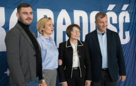 Galeria aktualności Maluchowe Mistrzostwa w Płońsk &ndash; sportowa radość najmłodszych 15