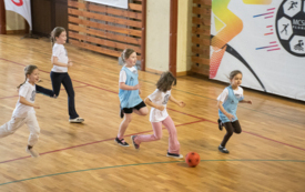 Galeria aktualności Maluchowe Mistrzostwa w Płońsk &ndash; sportowa radość najmłodszych 20