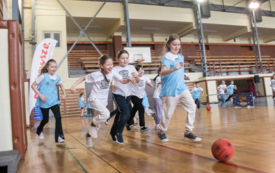 Galeria aktualności Maluchowe Mistrzostwa w Płońsk &ndash; sportowa radość najmłodszych 22