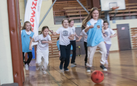 Galeria aktualności Maluchowe Mistrzostwa w Płońsk &ndash; sportowa radość najmłodszych 23