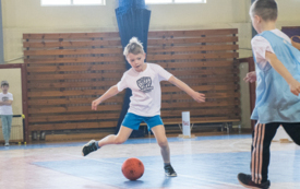 Galeria aktualności Maluchowe Mistrzostwa w Płońsk &ndash; sportowa radość najmłodszych 24