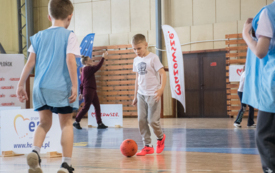 Galeria aktualności Maluchowe Mistrzostwa w Płońsk &ndash; sportowa radość najmłodszych 25