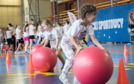 Galeria aktualności Maluchowe Mistrzostwa w Płońsk &ndash; sportowa radość najmłodszych 26