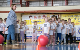 Galeria aktualności Maluchowe Mistrzostwa w Płońsk &ndash; sportowa radość najmłodszych 31