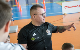 Galeria aktualności Maluchowe Mistrzostwa w Płońsk &ndash; sportowa radość najmłodszych 32