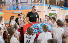 Galeria aktualności Maluchowe Mistrzostwa w Płońsk &ndash; sportowa radość najmłodszych 33