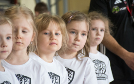 Galeria aktualności Maluchowe Mistrzostwa w Płońsk &ndash; sportowa radość najmłodszych 36