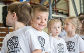 Galeria aktualności Maluchowe Mistrzostwa w Płońsk &ndash; sportowa radość najmłodszych 38