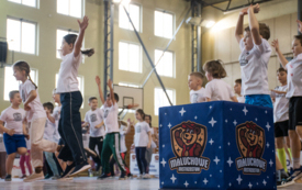 Galeria aktualności Maluchowe Mistrzostwa w Płońsk &ndash; sportowa radość najmłodszych 40