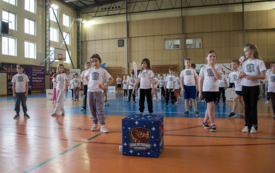 Galeria aktualności Maluchowe Mistrzostwa w Płońsk &ndash; sportowa radość najmłodszych 41