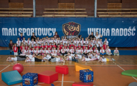 Galeria aktualności Maluchowe Mistrzostwa w Płońsk &ndash; sportowa radość najmłodszych 45