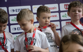 Galeria aktualności Maluchowe Mistrzostwa w Płońsk &ndash; sportowa radość najmłodszych 48