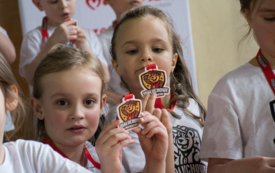 Galeria aktualności Maluchowe Mistrzostwa w Płońsk &ndash; sportowa radość najmłodszych 50