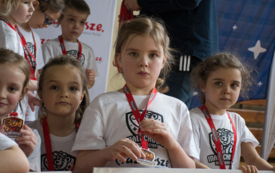Galeria aktualności Maluchowe Mistrzostwa w Płońsk &ndash; sportowa radość najmłodszych 52