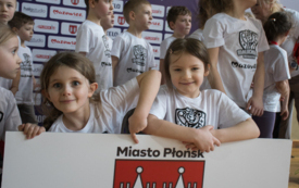 Galeria aktualności Maluchowe Mistrzostwa w Płońsk &ndash; sportowa radość najmłodszych 54