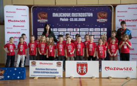 Galeria aktualności Maluchowe Mistrzostwa w Płońsk &ndash; sportowa radość najmłodszych 56