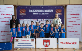 Galeria aktualności Maluchowe Mistrzostwa w Płońsk &ndash; sportowa radość najmłodszych 58
