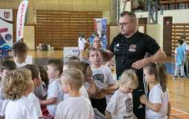 Galeria aktualności Maluchowe Mistrzostwa w Płońsk &ndash; sportowa radość najmłodszych 59