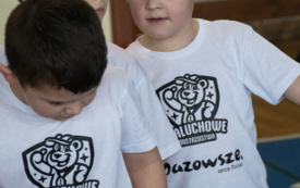 Galeria aktualności Maluchowe Mistrzostwa w Płońsk &ndash; sportowa radość najmłodszych 60