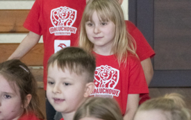 Galeria aktualności Maluchowe Mistrzostwa w Płońsk &ndash; sportowa radość najmłodszych 62