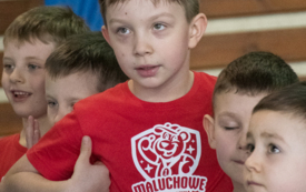 Galeria aktualności Maluchowe Mistrzostwa w Płońsk &ndash; sportowa radość najmłodszych 63