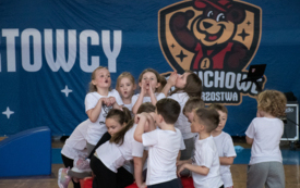 Galeria aktualności Maluchowe Mistrzostwa w Płońsk &ndash; sportowa radość najmłodszych 64