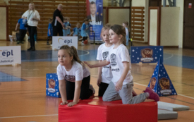 Galeria aktualności Maluchowe Mistrzostwa w Płońsk &ndash; sportowa radość najmłodszych 65
