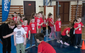 Galeria aktualności Maluchowe Mistrzostwa w Płońsk &ndash; sportowa radość najmłodszych 66