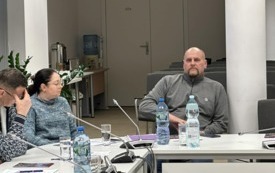 Galeria aktualności Szkolenie &bdquo;Dotacje od A do Z &ndash; oferty, umowy, sprawozdania&rdquo; 9