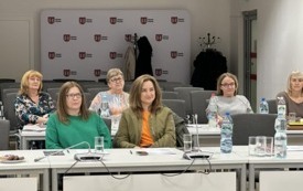 Galeria aktualności Szkolenie &bdquo;Dotacje od A do Z &ndash; oferty, umowy, sprawozdania&rdquo; 11