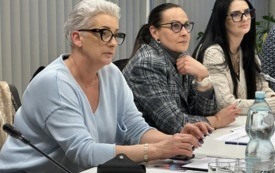 Galeria aktualności Szkolenie &bdquo;Dotacje od A do Z &ndash; oferty, umowy, sprawozdania&rdquo; 13