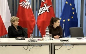 Galeria aktualności Szkolenie &bdquo;Dotacje od A do Z &ndash; oferty, umowy, sprawozdania&rdquo; 16