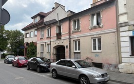 Galeria aktualności Otwarcie ofert na przebudowę kamienic przy ul. Zduńskiej i Placu 15 Sierpnia w Płońsku 5