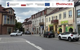 Galeria aktualności Otwarcie ofert na przebudowę kamienic przy ul. Zduńskiej i Placu 15 Sierpnia w Płońsku 6