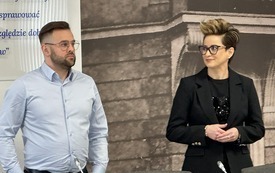 Galeria aktualności Szkolimy się w ratuszu 1