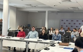 Galeria aktualności Szkolimy się w ratuszu 6