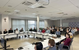 Galeria aktualności Szkolimy się w ratuszu 8